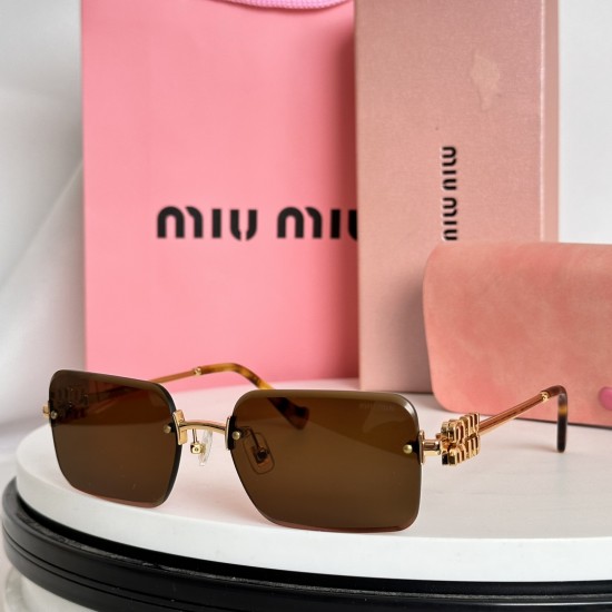 MiuMiu Sunglasses