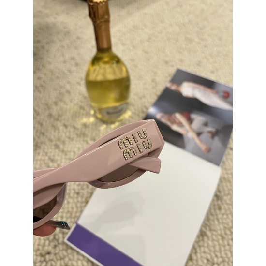 MiuMiu Sunglasses