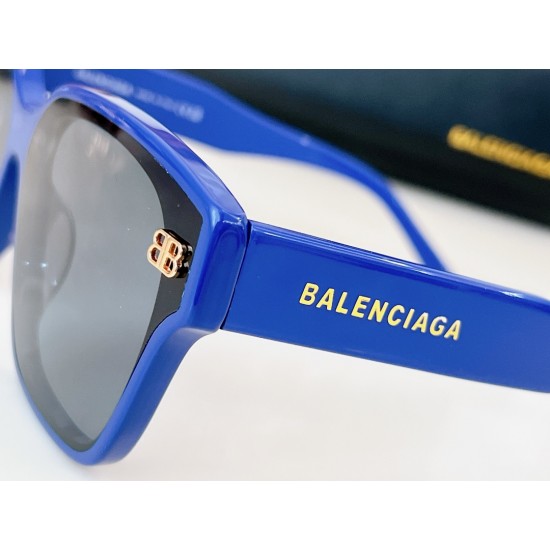 Balenciaga Sunglasses
