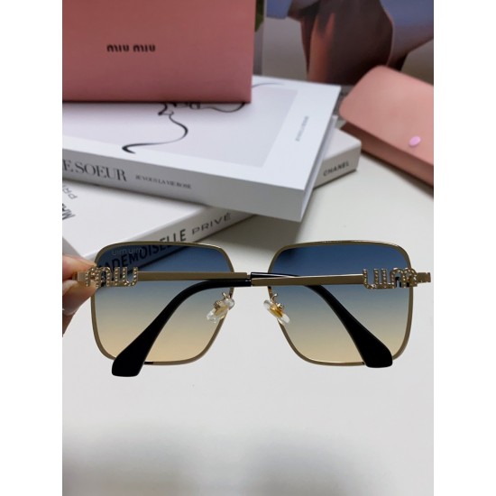MiuMiu Sunglasses