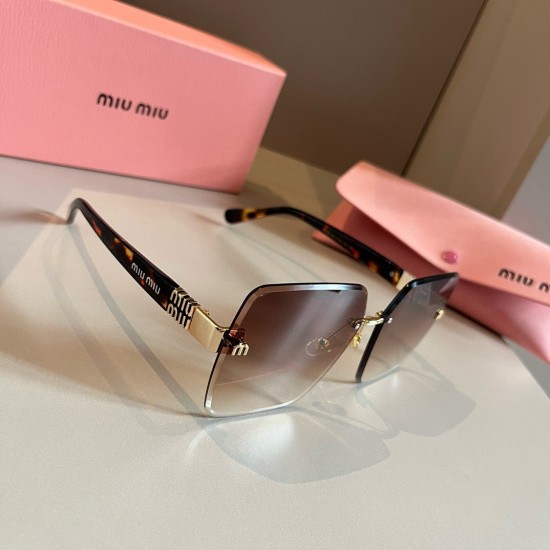 MiuMiu Sunglasses