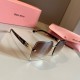 MiuMiu Sunglasses