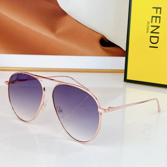 FENDI SUNGLASSES