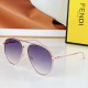 FENDI SUNGLASSES