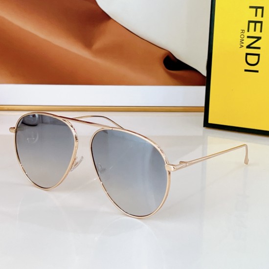FENDI SUNGLASSES