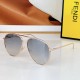 FENDI SUNGLASSES