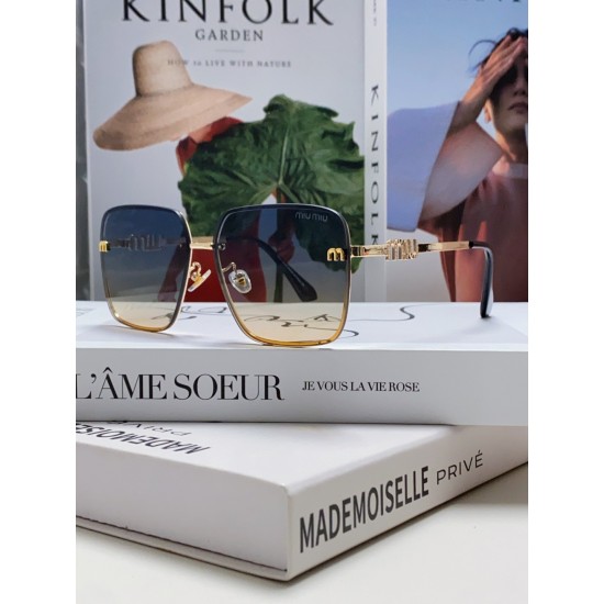 MiuMiu Sunglasses