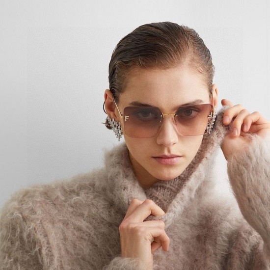 FENDI SUNGLASSES