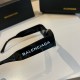Balenciaga Sunglasses