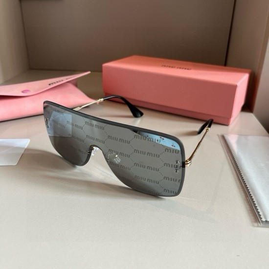 MiuMiu Sunglasses