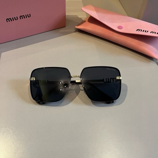 MiuMiu Sunglasses