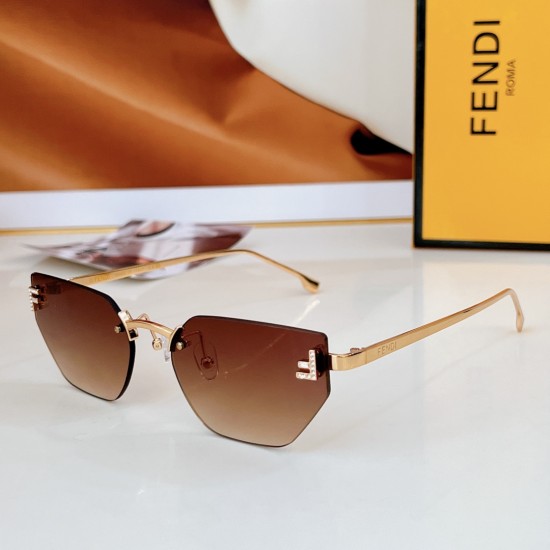FENDI SUNGLASSES