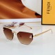 FENDI SUNGLASSES
