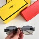 FENDI SUNGLASSES