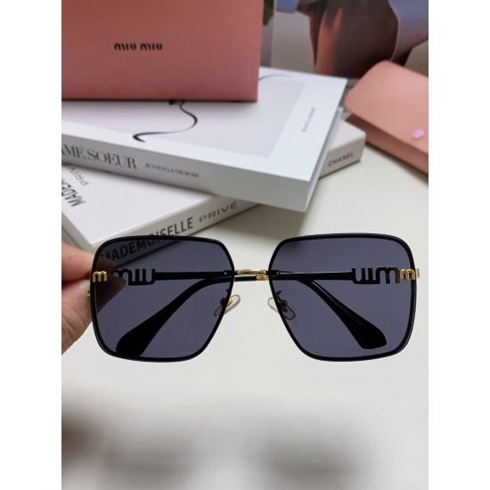 MiuMiu Sunglasses