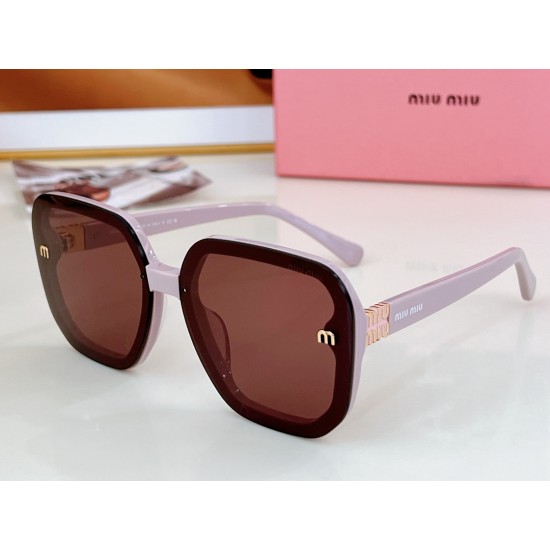 MiuMiu Sunglasses