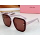 MiuMiu Sunglasses