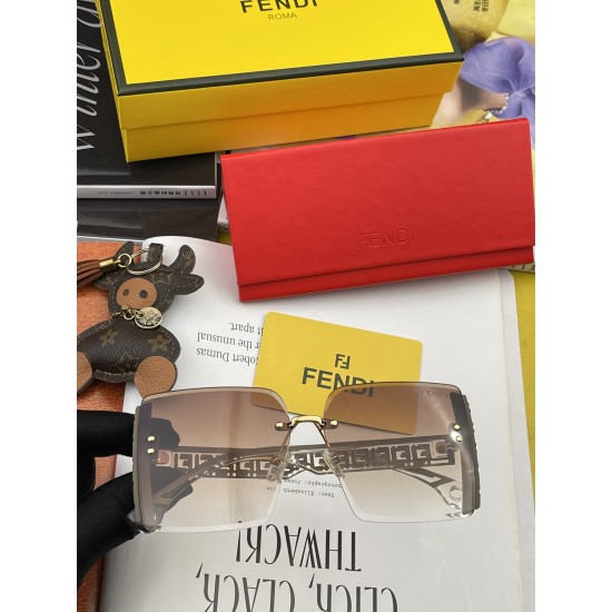 FENDI SUNGLASSES