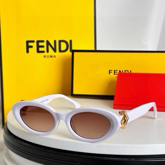FENDI SUNGLASSES