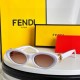 FENDI SUNGLASSES