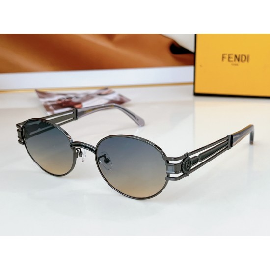 FENDI SUNGLASSES