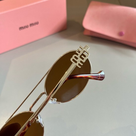 MiuMiu Sunglasses
