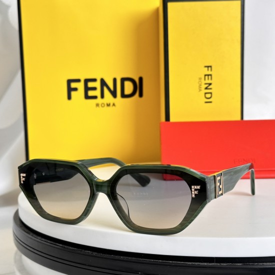 FENDI SUNGLASSES