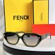 FENDI SUNGLASSES
