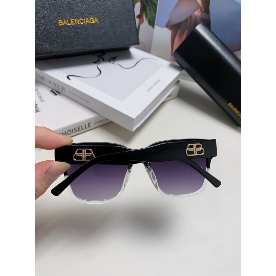 Balenciaga Sunglasses