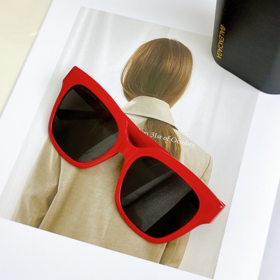 Balenciaga Sunglasses