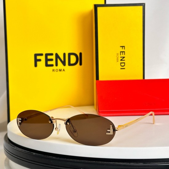 FENDI SUNGLASSES