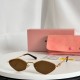 MiuMiu Sunglasses