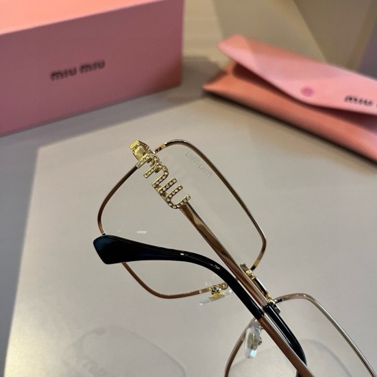 MiuMiu Sunglasses