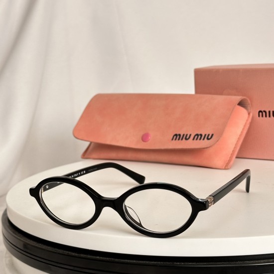 MiuMiu Sunglasses