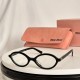 MiuMiu Sunglasses