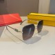 FENDI SUNGLASSES