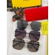FENDI SUNGLASSES