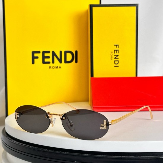 FENDI SUNGLASSES