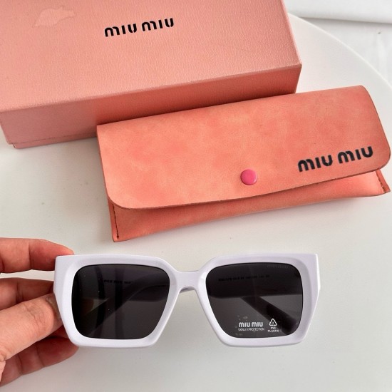 MiuMiu Sunglasses