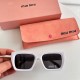 MiuMiu Sunglasses