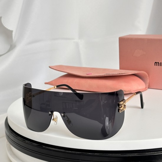 MiuMiu Sunglasses