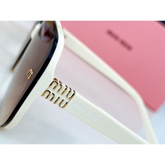 MiuMiu Sunglasses