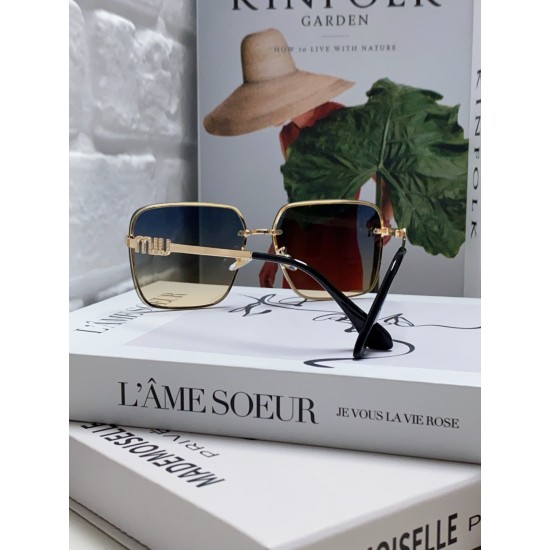 MiuMiu Sunglasses