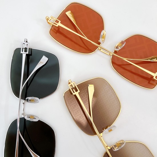 FENDI SUNGLASSES