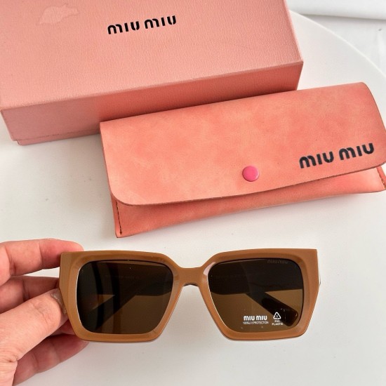 MiuMiu Sunglasses