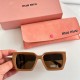 MiuMiu Sunglasses