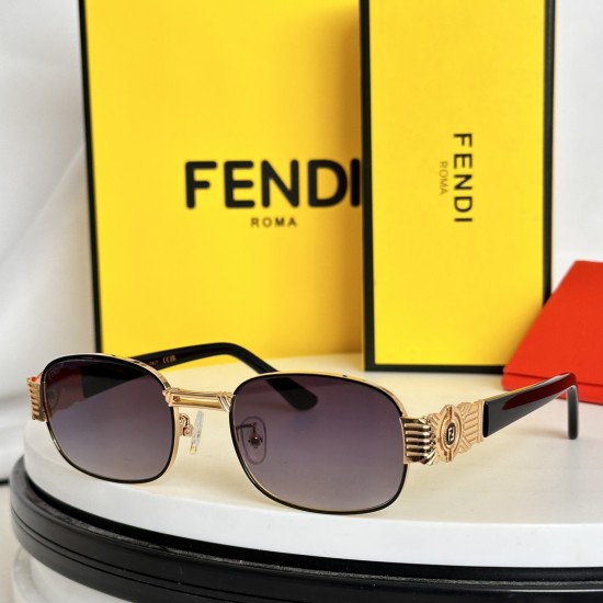 FENDI SUNGLASSES