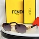FENDI SUNGLASSES