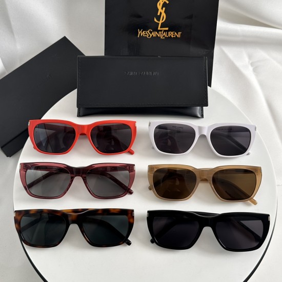 YSL SUNGLASSES