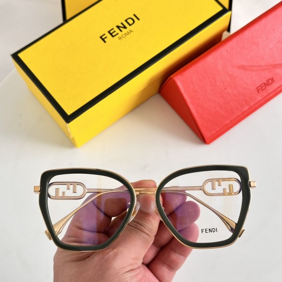 FENDI SUNGLASSES